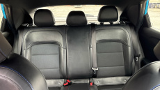 MG MG4 150kW Trophy EV Long Range 64kWh 5dr Auto Electric Hatchback